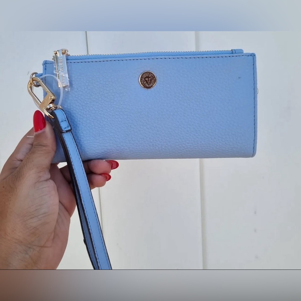 Anne Klein Card Holder Wallet